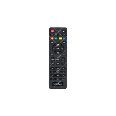 Пульт HD Sat-Integral S-1225, S-1218, S-12xx, S-1311, Open SX1, SX2 COMBO Оригінал