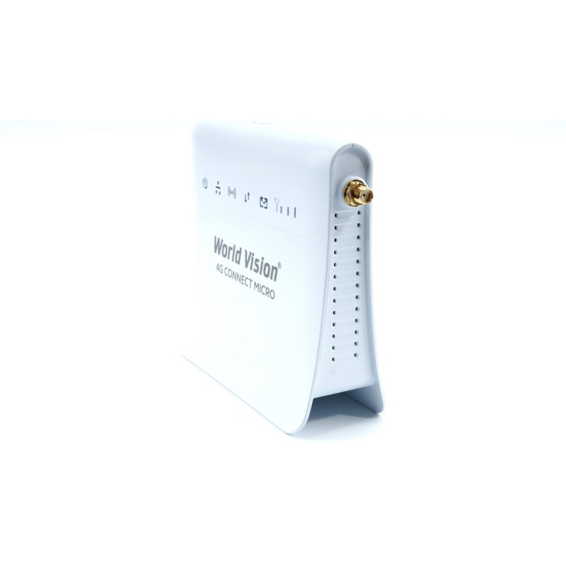 3G/4G WiFi World Vision 4G Connect Micro