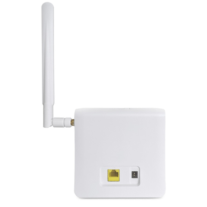 3G/4G WiFi World Vision 4G Connect Micro