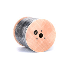 Кабель вита пара UTP INFOCORD зовнішня 305 метрів