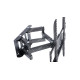 Кронштейн для телевизора Red Eagle Saturn 23-56"