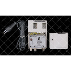 Підсилювач будинковий  Bi-Zone BI-330