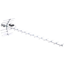 Т2 антена Вектор Плюс AT-19H зовнішня