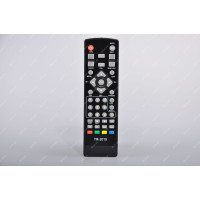 Пульт DVB-T2 Romsat TR-0017, TR-2018HD, TR-9005HD, TR-9100HD, TR-2015