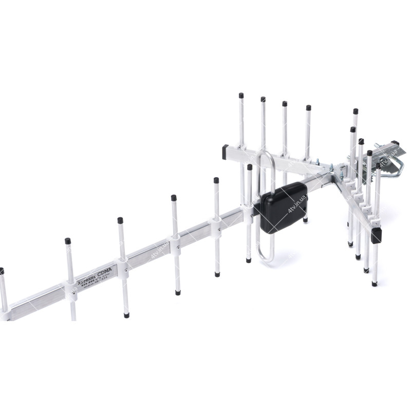 CDMA/3G антенна 800-22-17 (коробка) 1.3м 17dB