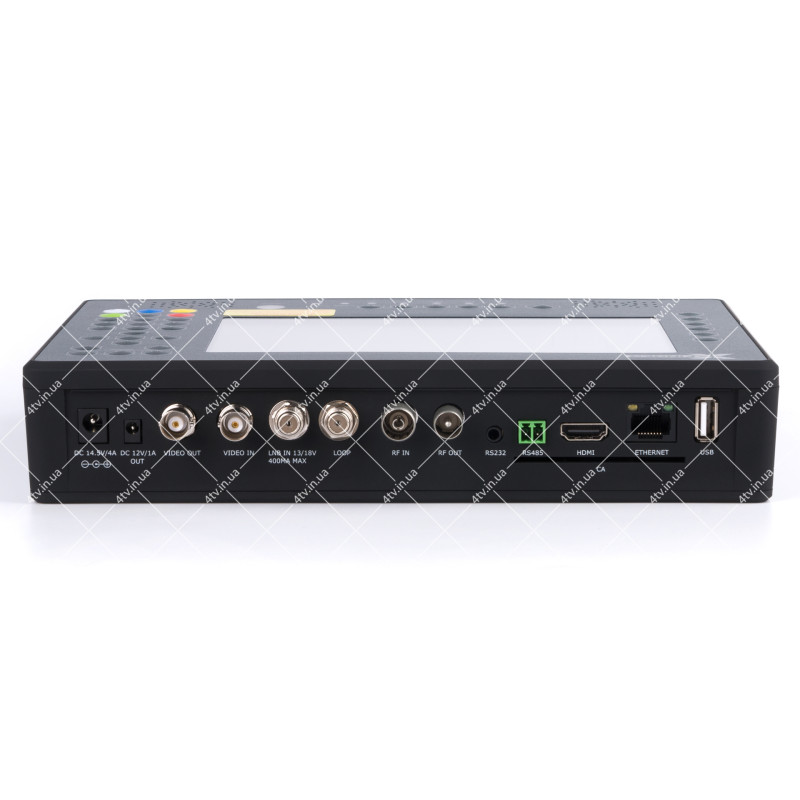 Прибор для настройки GI X-Finder 2 xFinder 2 DVB-S/S2/C/T/T2