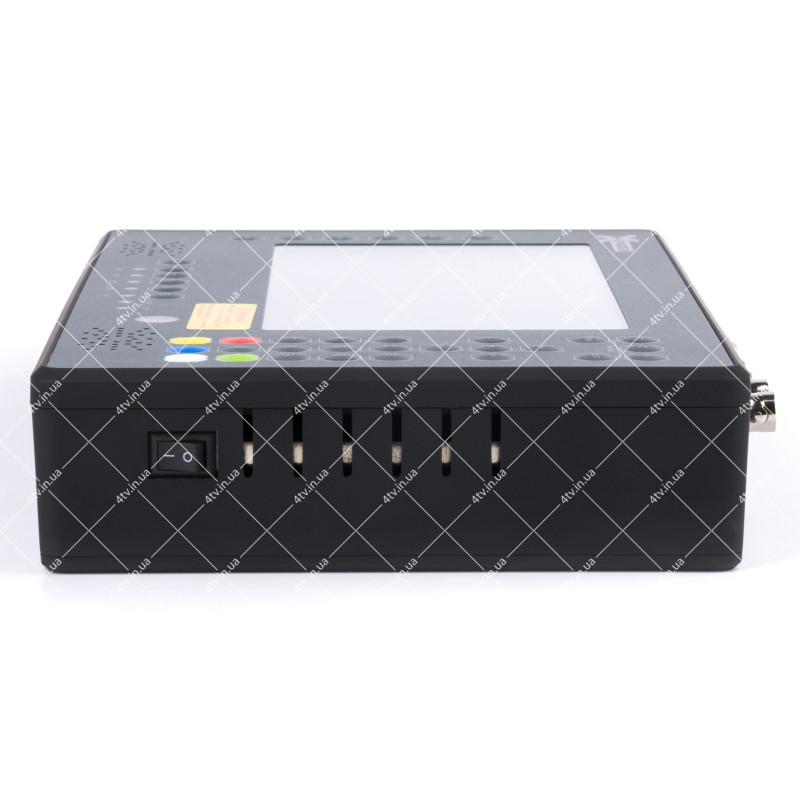 Прибор для настройки GI X-Finder 2 xFinder 2 DVB-S/S2/C/T/T2