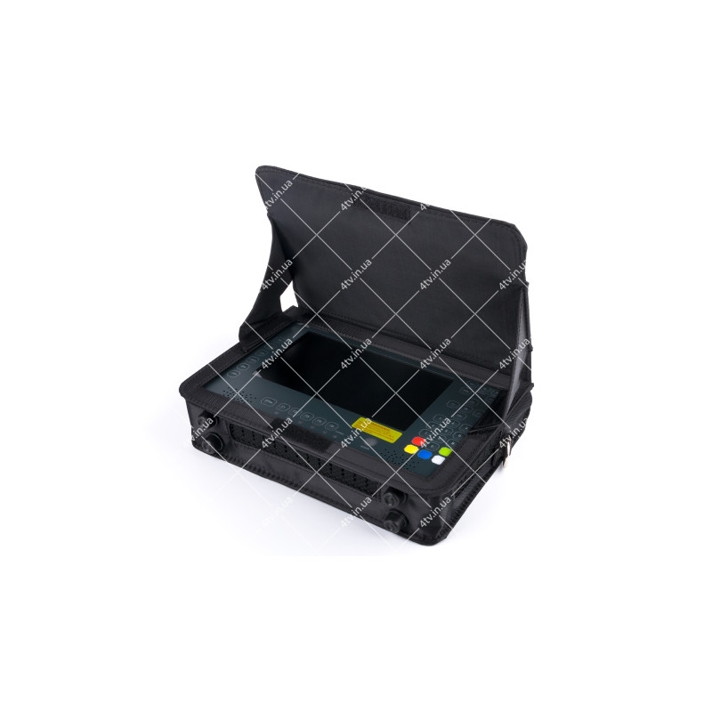 Прибор для настройки GI X-Finder 2 xFinder 2 DVB-S/S2/C/T/T2