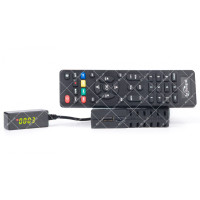 Sat-Integral S-1218 HD ABLE