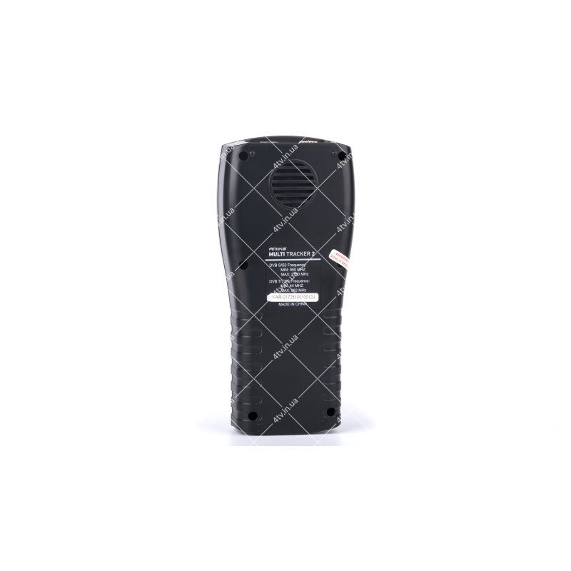 Прибор для настройки Amiko MultiTracker 2 DVB-S2/T2/C