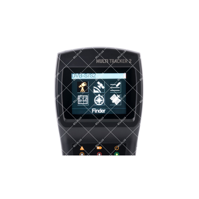 Прибор для настройки Amiko MultiTracker 2 DVB-S2/T2/C