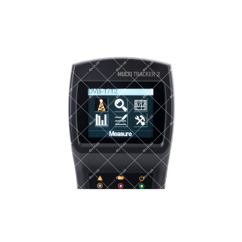 Прибор для настройки Amiko MultiTracker 2 DVB-S2/T2/C