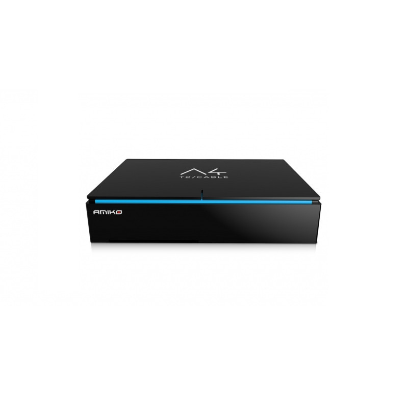 Amiko A4 T2/CABLE S905 1GB/8GB