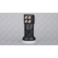 Lion-Sat (Lion Sat) L124 QUAD
