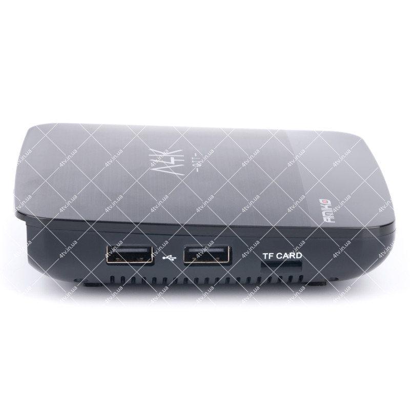 Amiko A4 OTT 4K S905X 2GB/8GB
