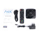 Amiko A4 OTT 4K S905X 2GB/8GB