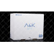 Amiko A4 OTT 4K S905X 2GB/8GB