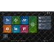 Amiko A4 OTT 4K S905X 2GB/8GB