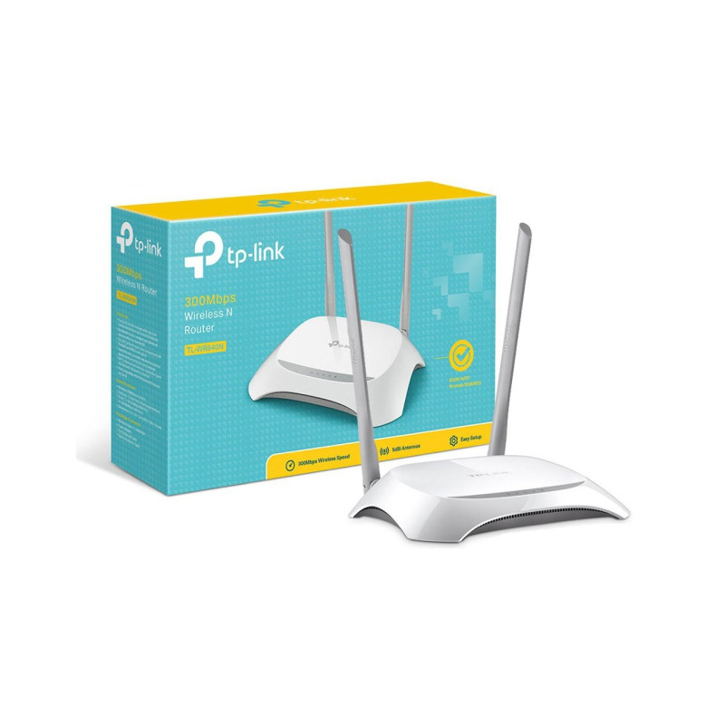 Tp-link TL-WR840N