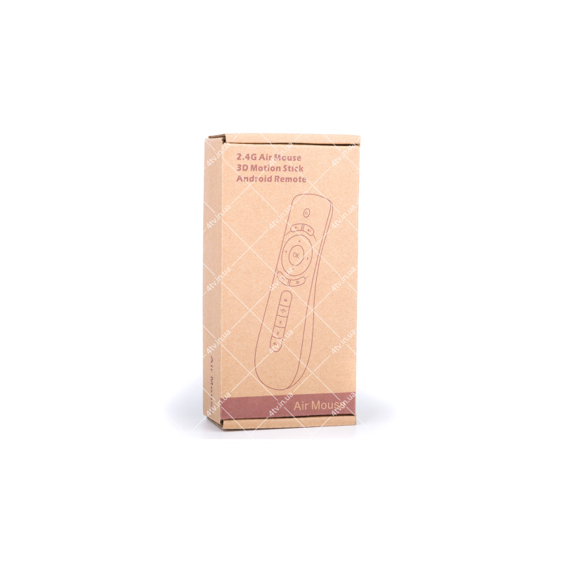 Пульт Air Mouse FLY T2, 2.4G