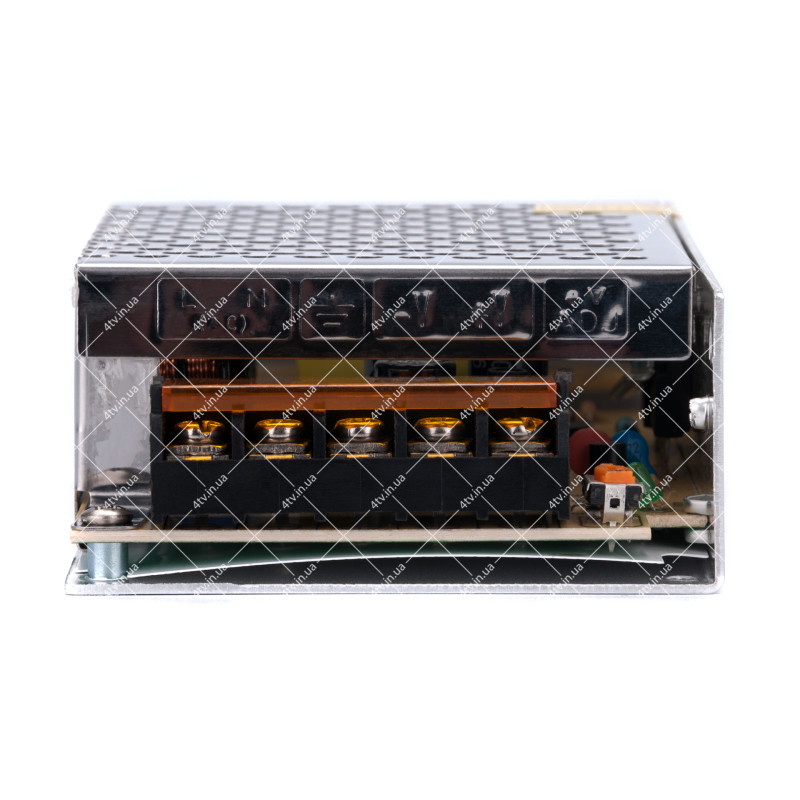 Блок живлення Ritar RT-PS12-60 12V 5A 60W перфорація