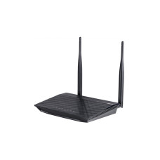 Asus RT-N12 D1 знімні антени