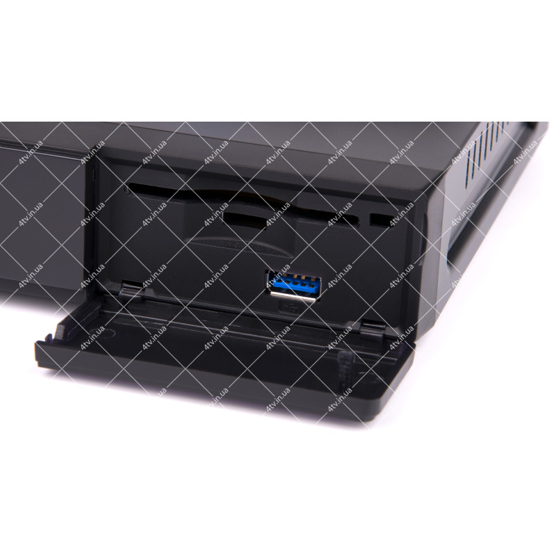 GI ET11000 4K UHDTV