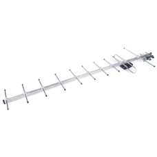 Т2 антенна Хвиля 1-11 (Цифра) 1.0м Light наружная