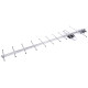 Т2 антенна Хвиля 1-11 (Цифра) 1.0м Light наружная