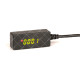 Виносний IR-приймач Sat-Integral c LED дисплеєм