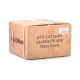 Кабель вита пара UTP FinMark CAT5e 4P 24AWG PE-M B 305m Drum