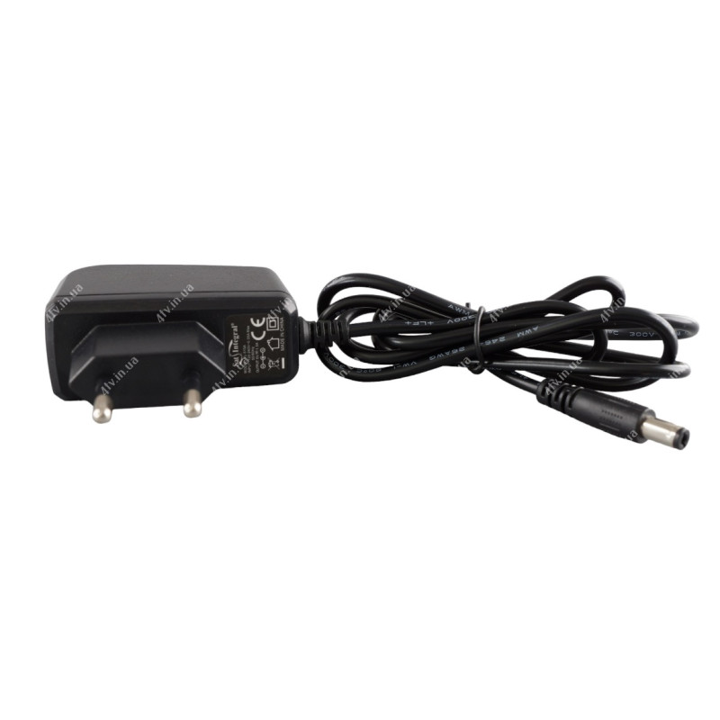 Блок питания 5V 1.5А YL-515A (5.5/2.1)