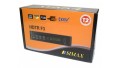 Simax HDTR PLASTIK F3 DVB-T2