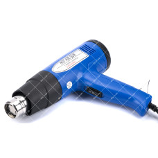 Термофен Zhongdi ZD-508: 750W 350°С 1500W 500°С