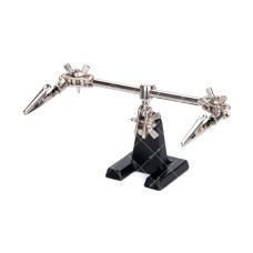 Тримач для паяння плат "третя рука" Zhongdi ZD-10F