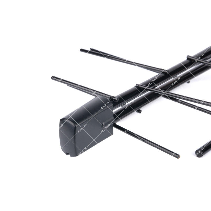 Т2 антенна Eurosky ES-005A комнатная активная 5V