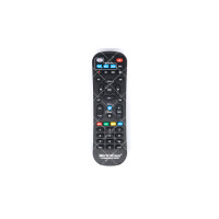 Пульт DVB-T2 World Vision T70, T62D, T61M, T62N обучаемый оригинал