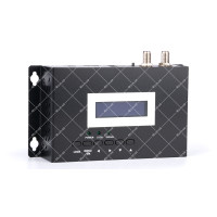 Модулятор цифровой GI DVB-T