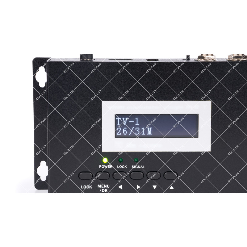 Модулятор цифровой GI DVB-T