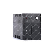 ИБП UPS Ritar RTP625 (375W) Proxima-L