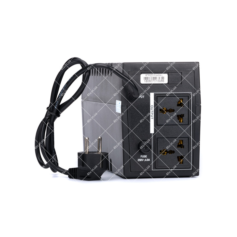 ИБП UPS Ritar RTP625 (375W) Proxima-L