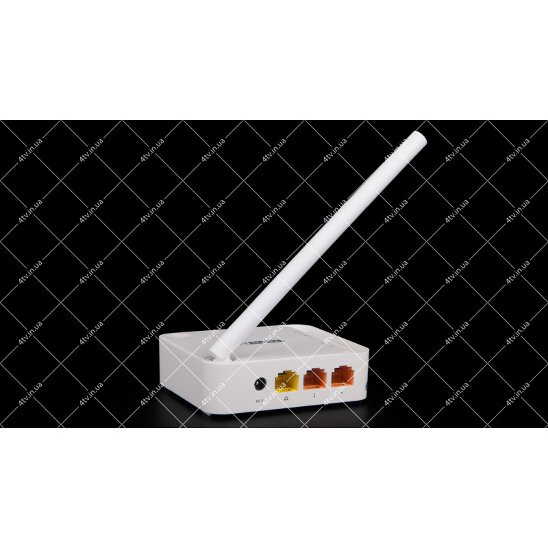 Totolink N100RE-V3 Mini Router