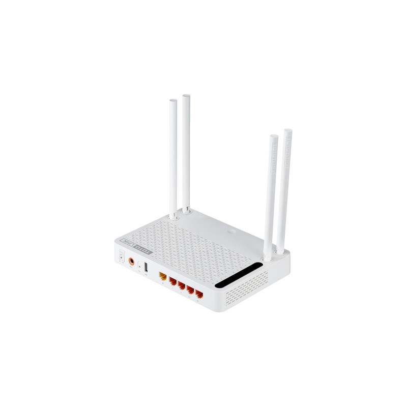 Totolink A3002RU AC1200