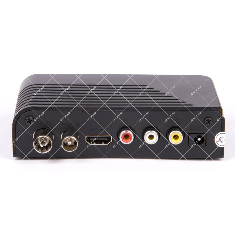 uClan T2 HD SE Internet DVB-T2