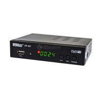 OPERASKY OP-507 DVB-T2 Акция!