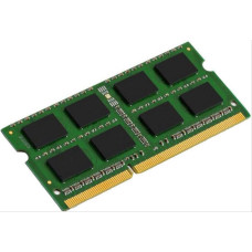 Оперативна пам'ять Kingston SODIMM DDR3L PC3-12800 (KVR16LS11/4)