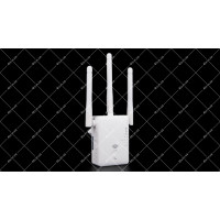 Повторитель Wi-Fi Strong 750 Repeater 2.4 / 5 ГГц