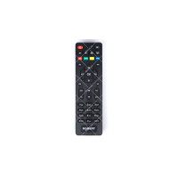 Пульт DVB-T2 Romsat TR-8000HD, TR-8010HD, TR-8020HD