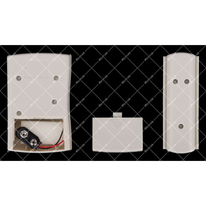 Тестер кабельний RJ45 RJ11 Cor-X UA-3093