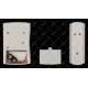 Тестер кабельний RJ45 RJ11 Cor-X UA-3093